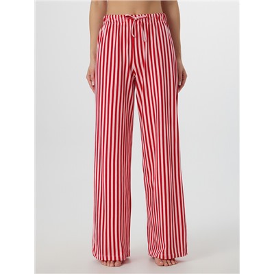 КОМПЛЕКТ ЖЕНСКИЙ (РУБАШКА, БРЮКИ) 592554