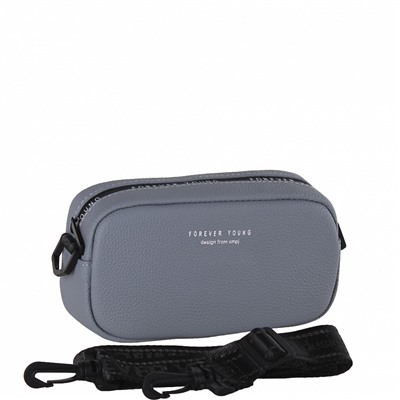 Сумка 8300VG l.blue Vitelli Grassi