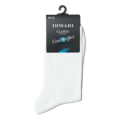 Носки мужские DIWARI CLASSIC COOL EFFECT