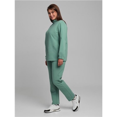 Костюм Далия (Зеленый)