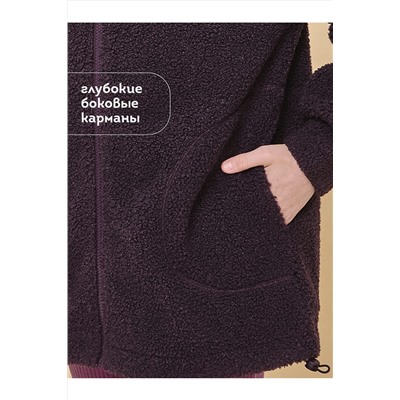 Толстовка PELICAN, 1063835