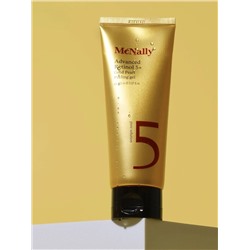 MCNALLY - ПИЛИНГ-ГЕЛЬ С РЕТИНОЛОМ И ЖЕМЧУГОМ ADVANCED RETINOL 5+GOLD PEARL PEELING GEL, 150 МЛ