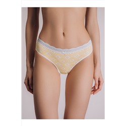 Трусы INDEFINI, 1191406