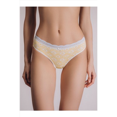 Трусы INDEFINI, 1191406