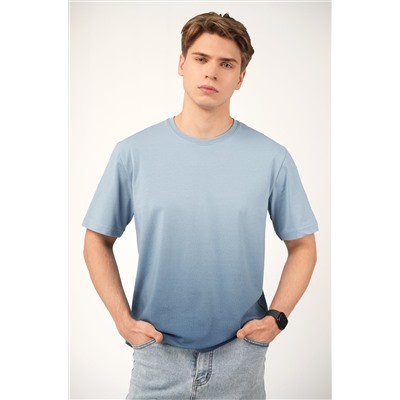 Мужская футболка Happyfox