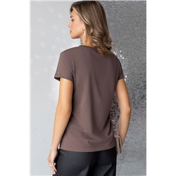 Футболка VILATTE, 1214300