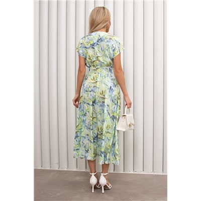 Платье Лулу №7