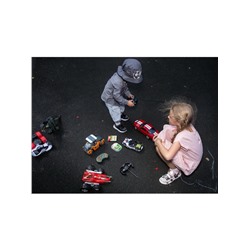 Аккумулятор GP, Ni-Mh, AA, HR6-4BL, 1.2 В, 2700 мАч, блистер, 4 шт.