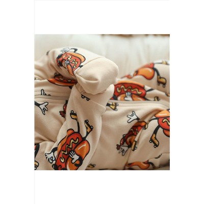 Комбинезон KOGANKIDS, 1086340
