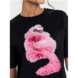 ФУТБОЛКА ЖЕНСКАЯ 112678