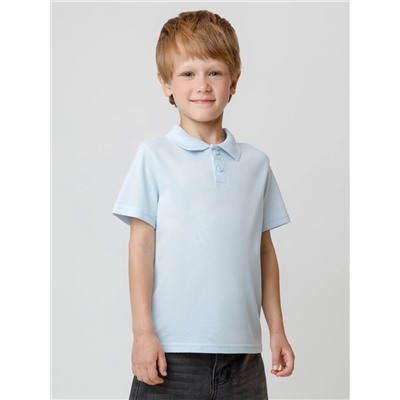 CROCKID Поло МП 302108