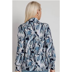 Блузка женская  1993/103/Серый
