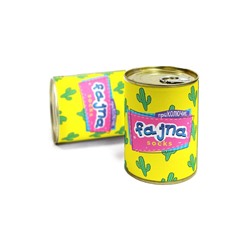 Подарочные НОСКИ FAJNA SOCKS 21С4200В