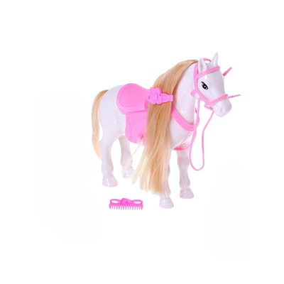 Игрушка «Лошадь» МИКС