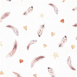 Облачко Простыня 776897