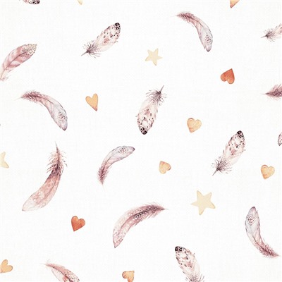 Облачко Простыня 776897