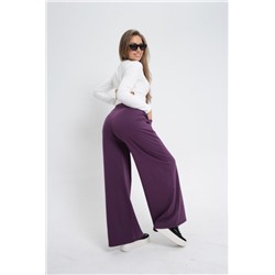 Брюки 27000 (Фиолетовый)