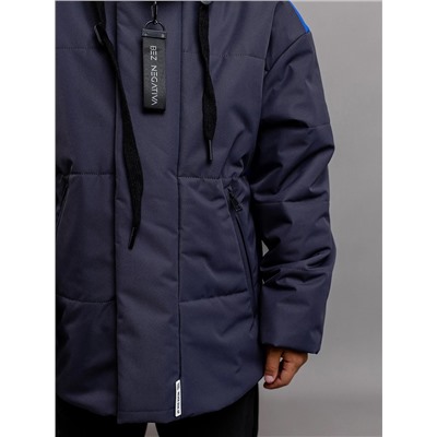 BATIK Куртка 660-24в-2