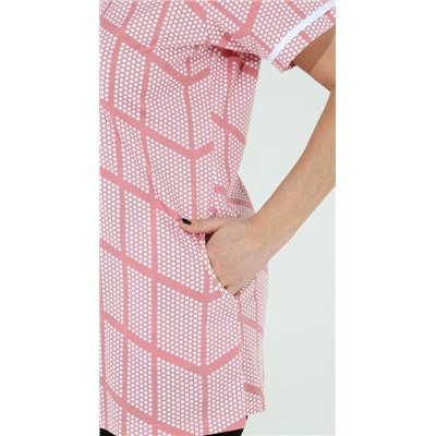 Костюм КАСКАД-2 (лососевый)