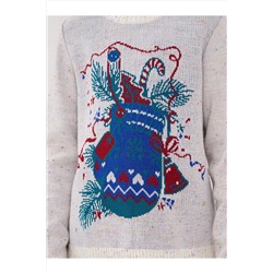 Джемпер NEWVAY, 942524