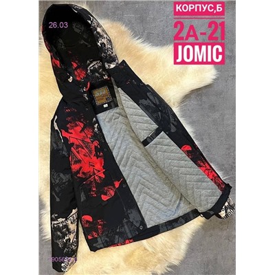 Куртка 1905624-5
