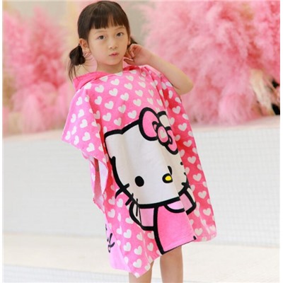 Полотенце с капюшоном NP99