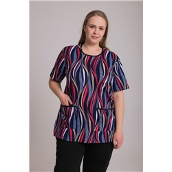 Футболка М30081Вск