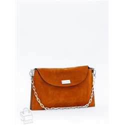 Сумка женская кожаная 98214-3MSS caramel Velina Fabbiano-Safenta в Новосибирске
