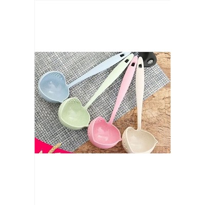 61002 Половник-шумовка 2в1 НАТАЛИ, 1194796