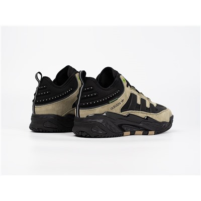 Зимние Кроссовки Adidas Niteball Hi
