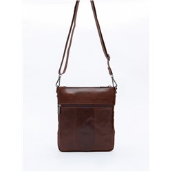 Сумка 1022-2 brown Fuzhiniao