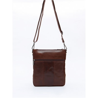 Сумка 1022-2 brown Fuzhiniao