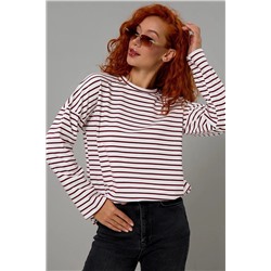 Lika Dress Лонгслив 10556