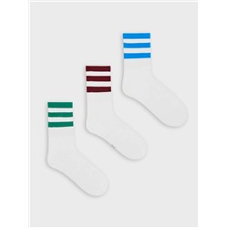 MARK FORMELLE Женские носки 217A-3112