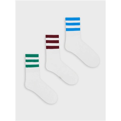 MARK FORMELLE Женские носки 217A-3112