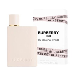 Парфюмерная вода Burberry Burberry Her Intense женская