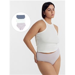 ТРУСЫ ЖЕНСКИЕ (3ШТ.) 412075-3