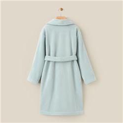 Халат махровый детский SL HOME: Kids «Аззура», размер 32, 100% хлопок, 380 г/м²
