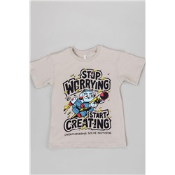 Футболка BATIK, 1214488