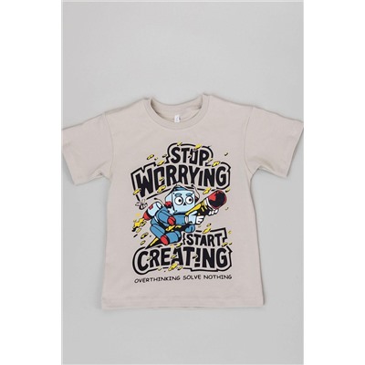 Футболка BATIK, 1214488