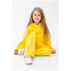 Костюм с брюками Мерлин Желтый НАТАЛИ, 874679