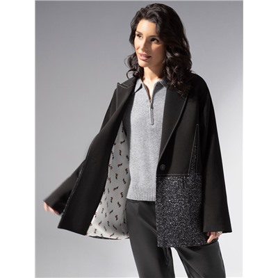 CHARUTTI Жакет 12281