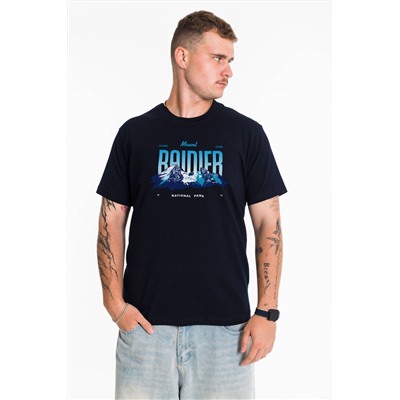 Футболка М125077Па