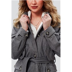 DIMMA Пальто 2366