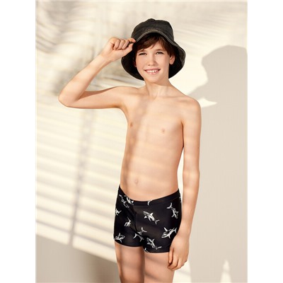 ТРУСЫ КУПАЛЬНЫЕ ДЛЯ МАЛЬЧИКОВ 703362