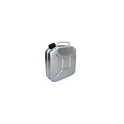 Канистра 10л алюминиевая МТ-030
