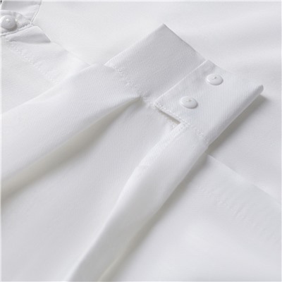 Рубашка, Набирая высоту