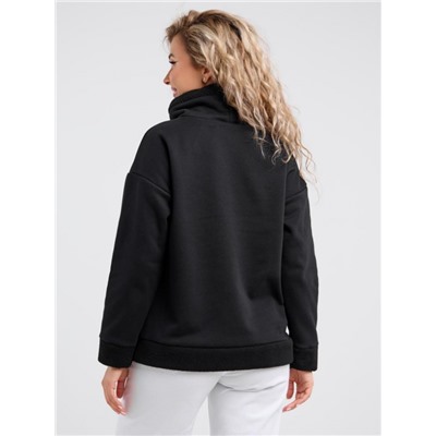 Толстовка ТЖ-11 (Черный)