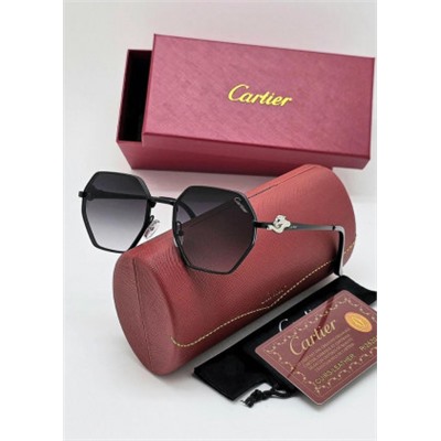 Женские солнцезащитные очки #22931254