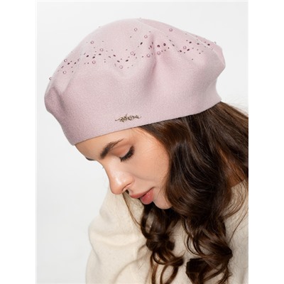 Берет женский YSG ESW 26122